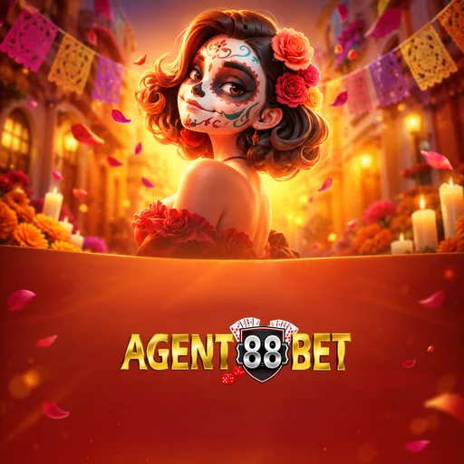 agent88bet