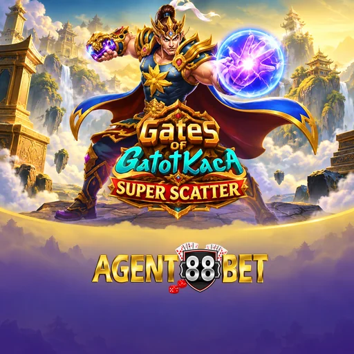 agent88bet - Peningkatan performa dan UI/UX terbaru